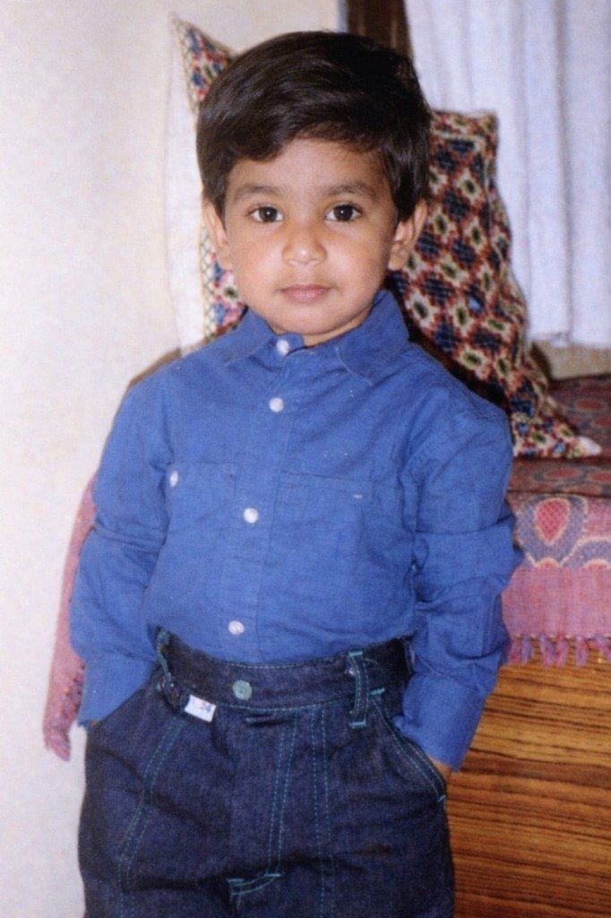 Anjan Khatri - Producer & Production Head