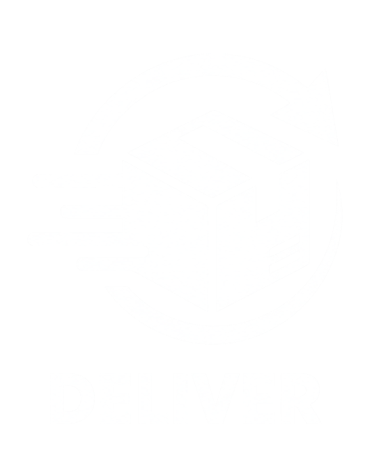 Deliver Icon