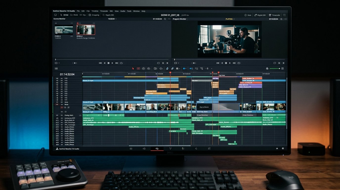 Offline Editing